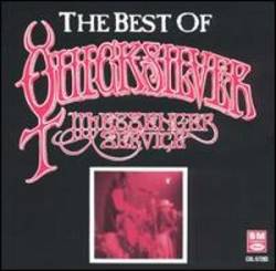 Quicksilver Messenger Service : The Best of